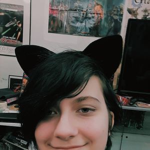 Meet your Posher, Jordon